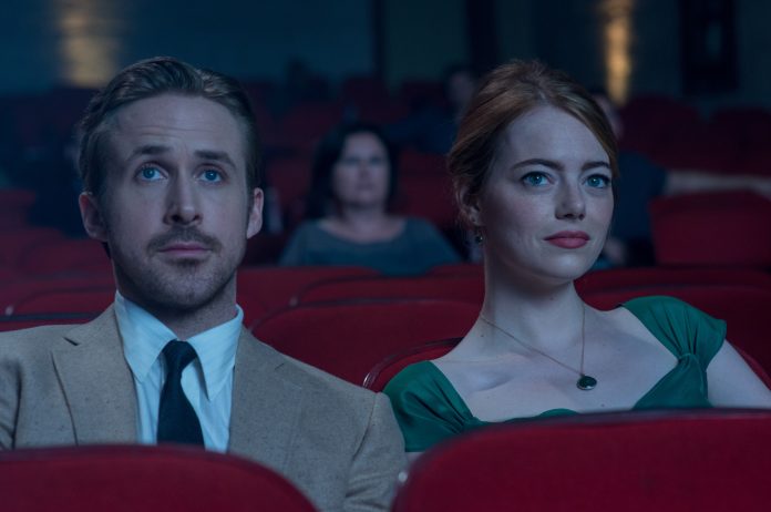 ‘La La Land – Cantando Estações’ recebe 7 indicações ao Globo de Ouro 2017