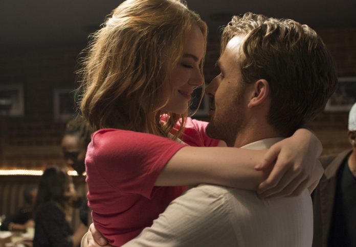 ‘La La Land – Cantando Estações’ recebe 7 indicações ao Globo de Ouro 2017