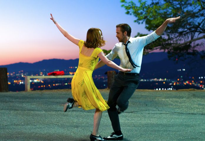 ‘La La Land – Cantando Estações’ recebe 7 indicações ao Globo de Ouro 2017