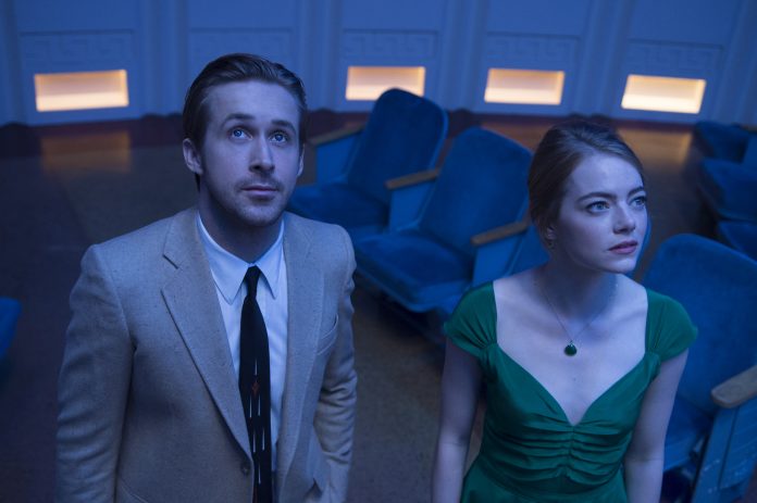 ‘La La Land – Cantando Estações’ recebe 7 indicações ao Globo de Ouro 2017