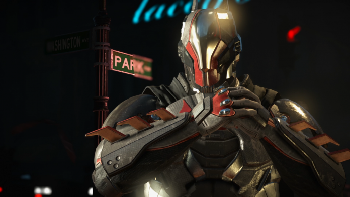 Injustice 2 – Confira o trailer de apresentação da Mulher Gato, Hera Venenosa, Cheetah e Canário Negro
