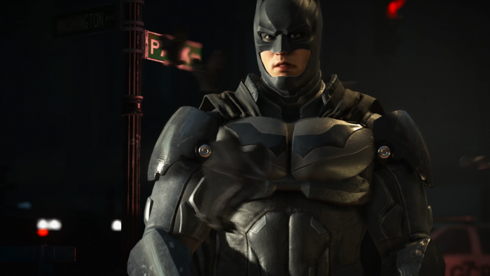 Injustice 2 – Confira o trailer de apresentação da Mulher Gato, Hera Venenosa, Cheetah e Canário Negro