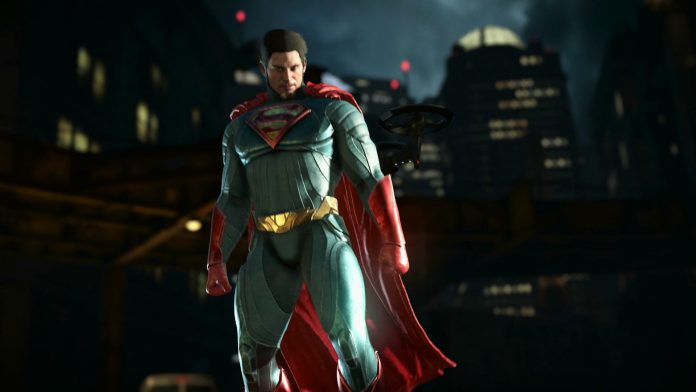 Injustice 2 – Confira o trailer de apresentação da Mulher Gato, Hera Venenosa, Cheetah e Canário Negro