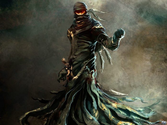 Sessão Retrô | Prince of Persia Warrior Within