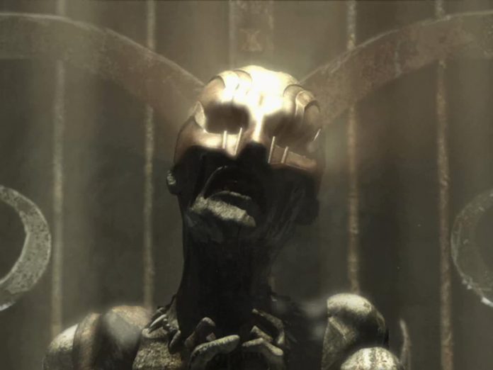Sessão Retrô | Prince of Persia Warrior Within