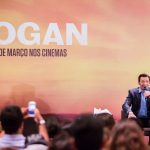 ‘Eu nunca vou deixar de ser o Logan’ diz Hugh Jackman em coletiva em São Paulo