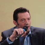 ‘Eu nunca vou deixar de ser o Logan’ diz Hugh Jackman em coletiva em São Paulo