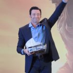‘Eu nunca vou deixar de ser o Logan’ diz Hugh Jackman em coletiva em São Paulo