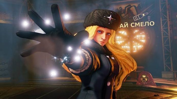 Street Fighter V | Confira Kolin, a primeira personagem da nova temporada!