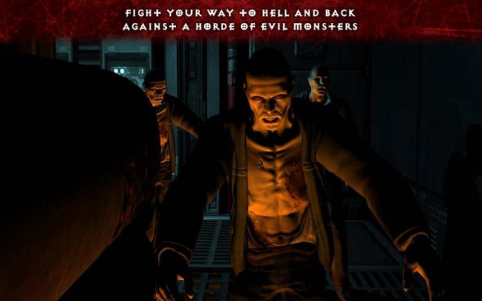 Sessão Retrô | Doom 3