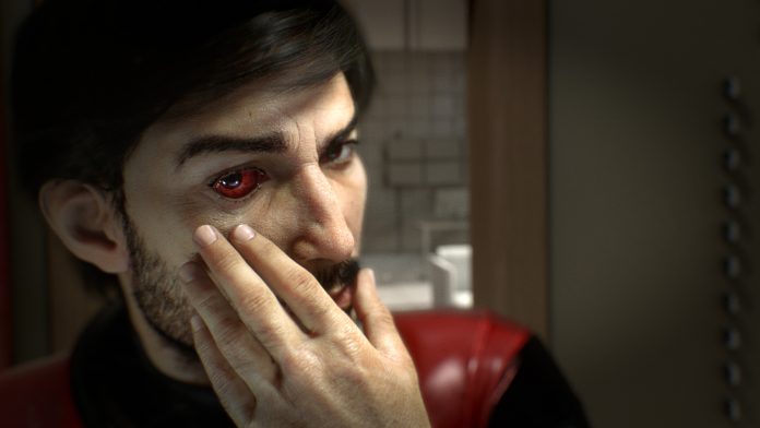 Prey | Confira o personagem com o poder mais bizzarro do mundo!