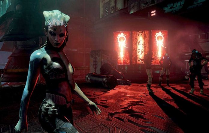 Prey | Confira o personagem com o poder mais bizzarro do mundo!