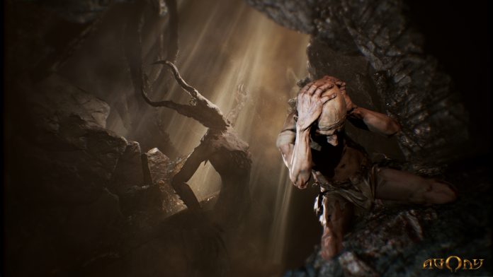 Agony | Veja mais um gameplay aterrorizante!
