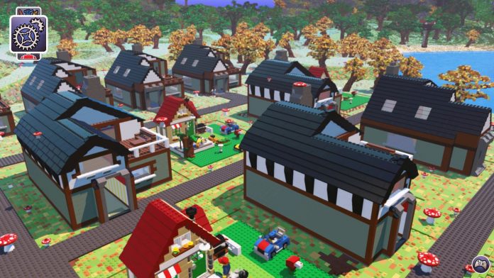 Lego Worlds | Explore o mundo Lego agora com muito mais liberdade!