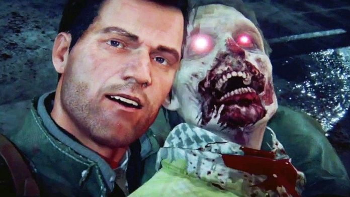 Dead Rising 4 | Versão para PC já disponível!
