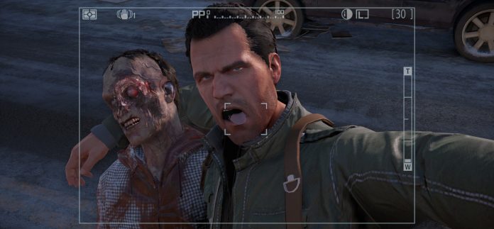 Dead Rising 4 | Versão para PC já disponível!