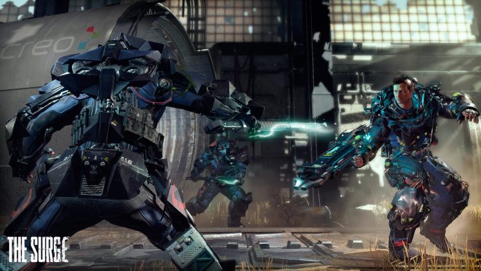 The Surge | “Mais forte, rápido e resistente” é o nome do novo trailer