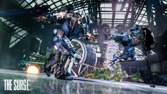 The Surge | “Mais forte, rápido e resistente” é o nome do novo trailer