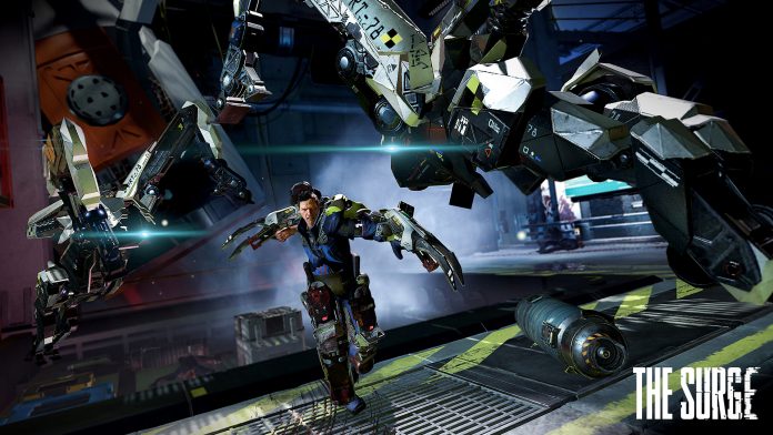 The Surge | “Mais forte, rápido e resistente” é o nome do novo trailer