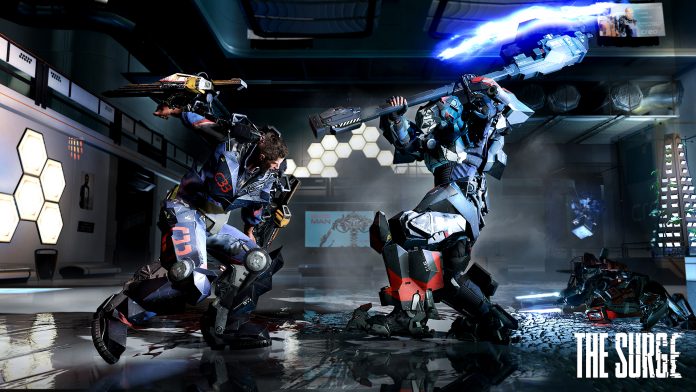 The Surge | “Mais forte, rápido e resistente” é o nome do novo trailer