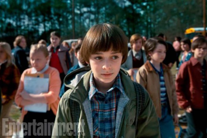 Stranger Things | Compositores revelam que 2ª temporada de terá mais cenas no Upside Down