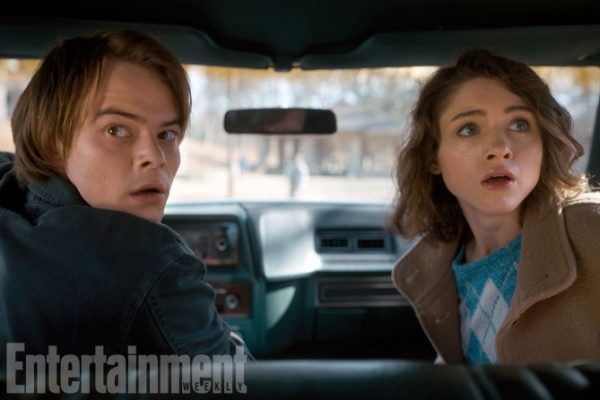 Stranger Things | Compositores revelam que 2ª temporada de terá mais cenas no Upside Down