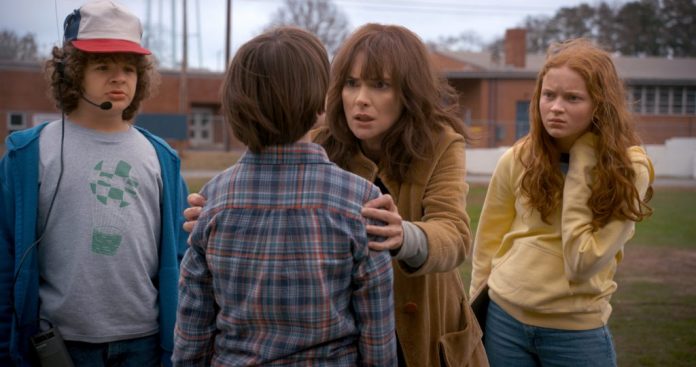 Stranger Things | Compositores revelam que 2ª temporada de terá mais cenas no Upside Down
