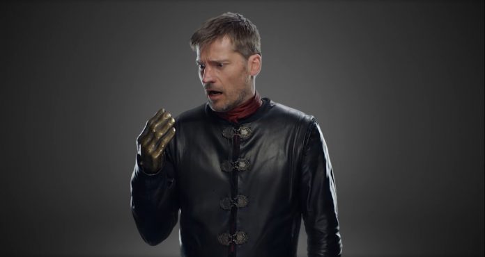 Game Of Thrones | HBO revela visual de personagens em vídeo promocional