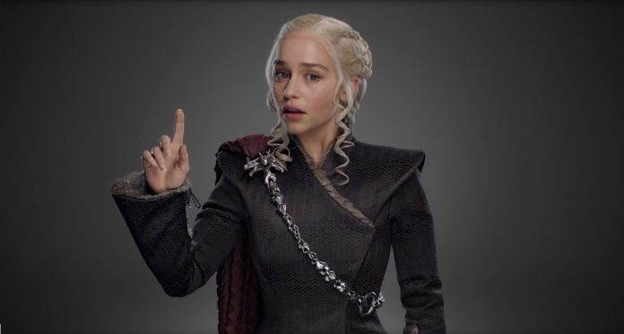 Game Of Thrones | HBO revela visual de personagens em vídeo promocional