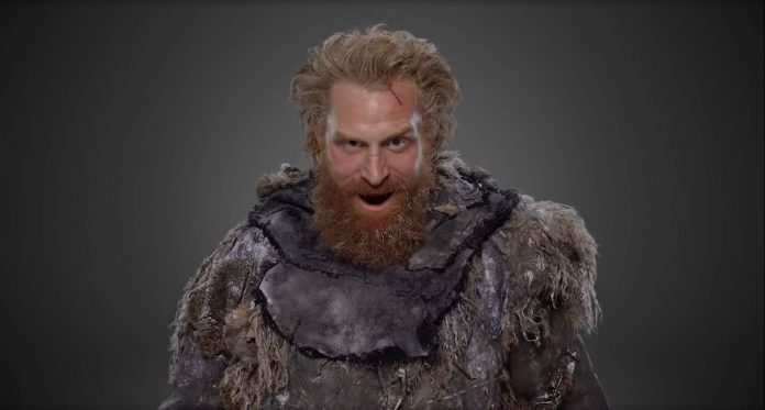 Game Of Thrones | HBO revela visual de personagens em vídeo promocional