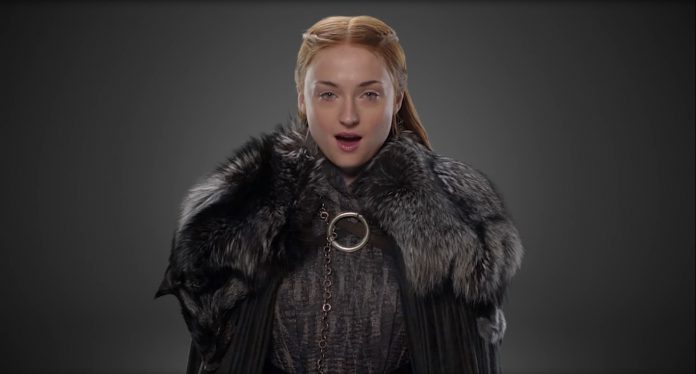 Game Of Thrones | HBO revela visual de personagens em vídeo promocional