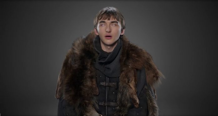 Game Of Thrones | HBO revela visual de personagens em vídeo promocional