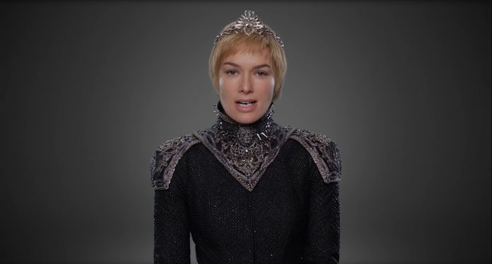 Game Of Thrones | HBO revela visual de personagens em vídeo promocional