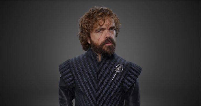 Game Of Thrones | HBO revela visual de personagens em vídeo promocional