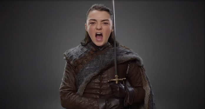Game Of Thrones | HBO revela visual de personagens em vídeo promocional