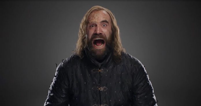 Game Of Thrones | HBO revela visual de personagens em vídeo promocional