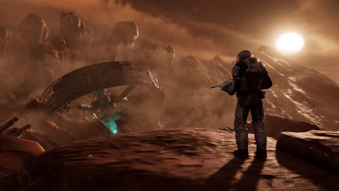 Farpoint | Conheça o novo game que será lançado para PlayStation VR!