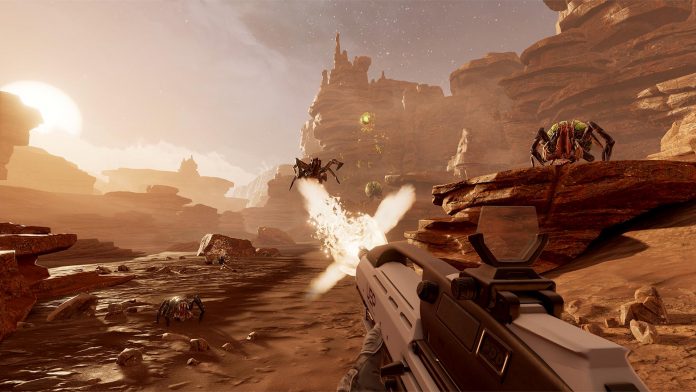 Farpoint | Conheça o novo game que será lançado para PlayStation VR!