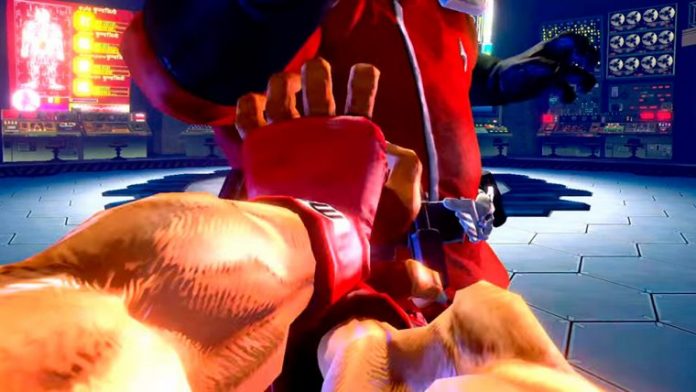 Ultra Street Fighter II | Jogue o grande clássico no Nintendo Switch!