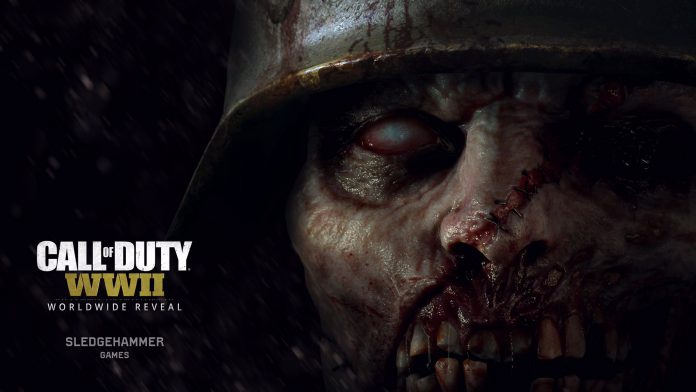 Call of Duty: WWII | Trailer de anúncio liberado!