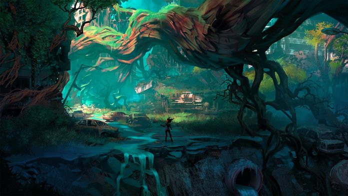 Darksiders III é oficialmente anunciado!