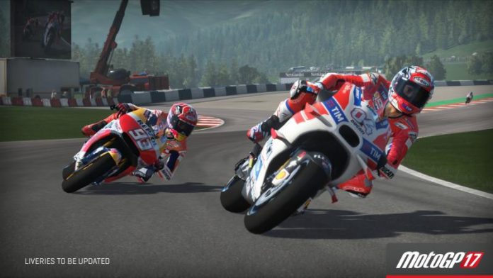 Moto GP 2017 | Confira mais detalhes do game que chega em Junho!