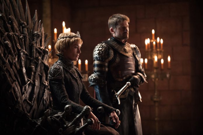 Game of Thrones | Novas imagens da sétima temporada mostram Dragões e neve