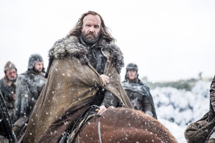 Game of Thrones | Novas imagens da sétima temporada mostram Dragões e neve