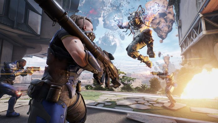 LawBreakers | Game do mesmo criador de Gears of War promete em novo trailer!