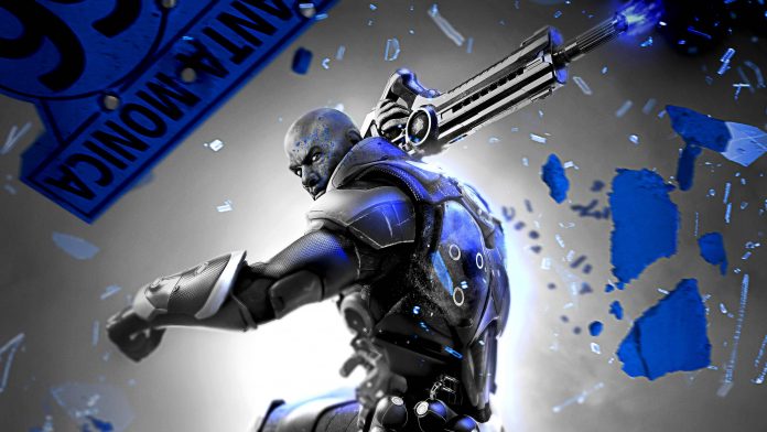 LawBreakers | Game do mesmo criador de Gears of War promete em novo trailer!