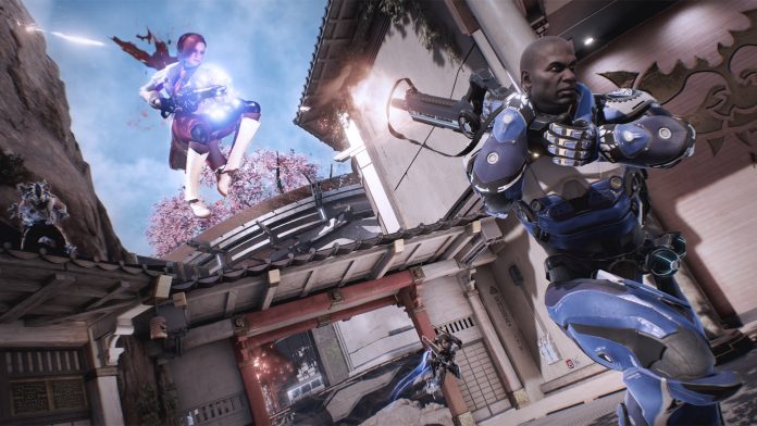 LawBreakers | Game do mesmo criador de Gears of War promete em novo trailer!