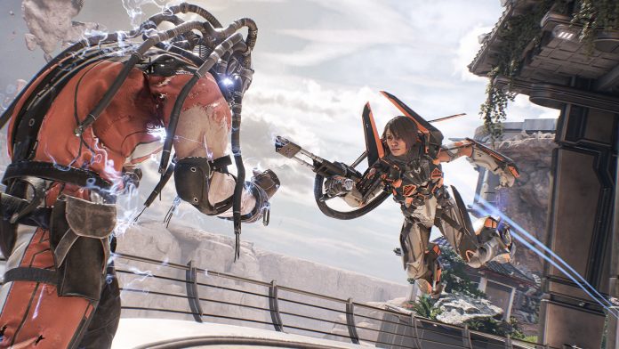 LawBreakers | Game do mesmo criador de Gears of War promete em novo trailer!