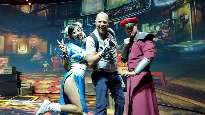 Entrevista | Alex Mamed, o maior colecionador de videogames do Brasil