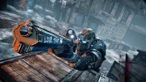 Gears of War 4 | Atualização gratuita traz grandes novidades!